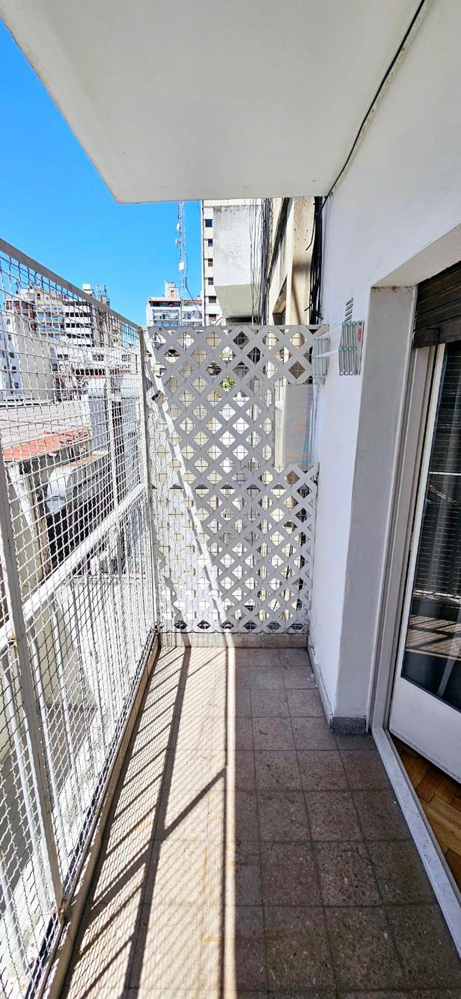 Apart En Recoleta Buenos Aires Buitenkant foto